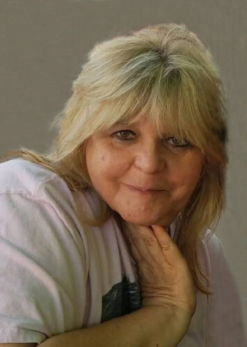 Julie Dietrich